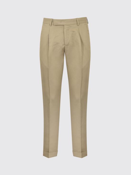 26SS 피티토리노 수트 팬츠 CORSZAZ40FWDPU38 0060 Brown - PT TORINO