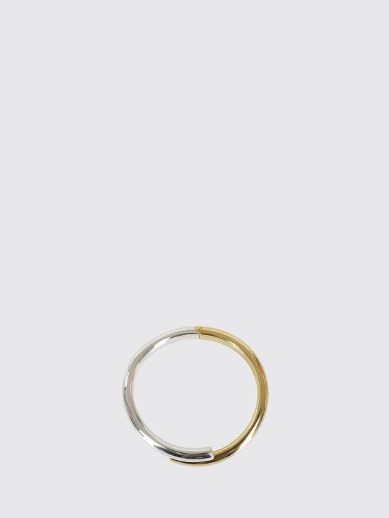 26SS 페데리카 토시 보석 FT24CK01 Silver - FEDERICA TOSI