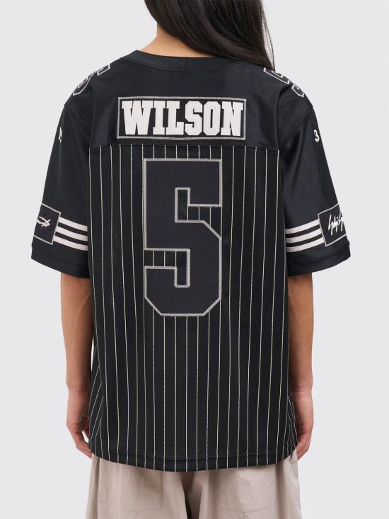 26SS 와이쓰리 반팔 티셔츠 KS7642 Black - Y-3