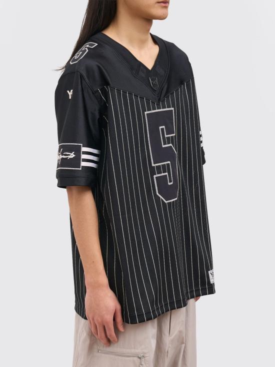 26SS 와이쓰리 반팔 티셔츠 KS7642 Black - Y-3