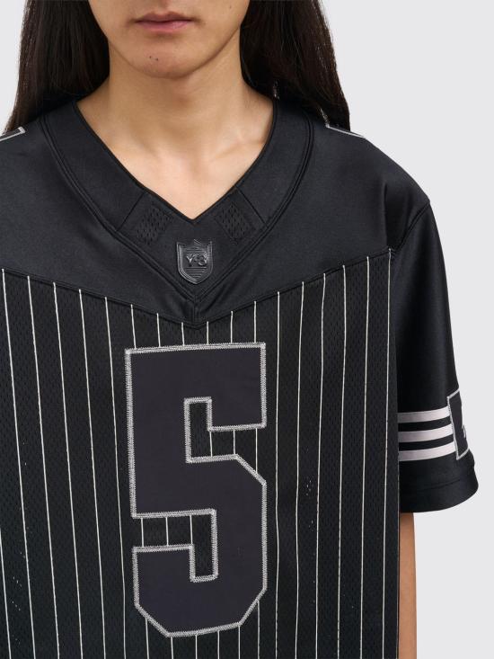 26SS 와이쓰리 반팔 티셔츠 KS7642 Black - Y-3