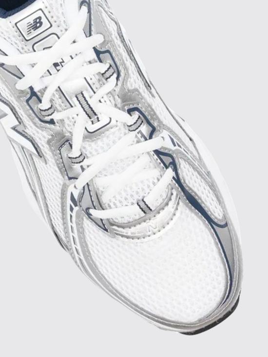 26SS 뉴발란스 740 스니커즈 U740WN2 White - NEW BALANCE