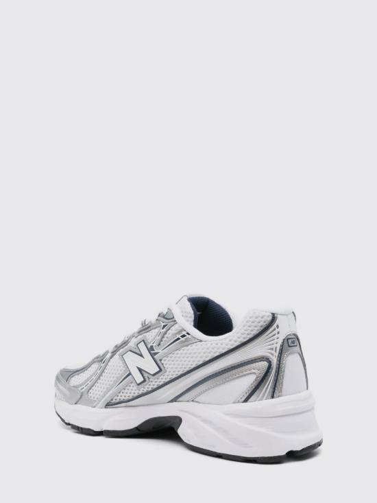 26SS 뉴발란스 740 스니커즈 U740WN2 White - NEW BALANCE