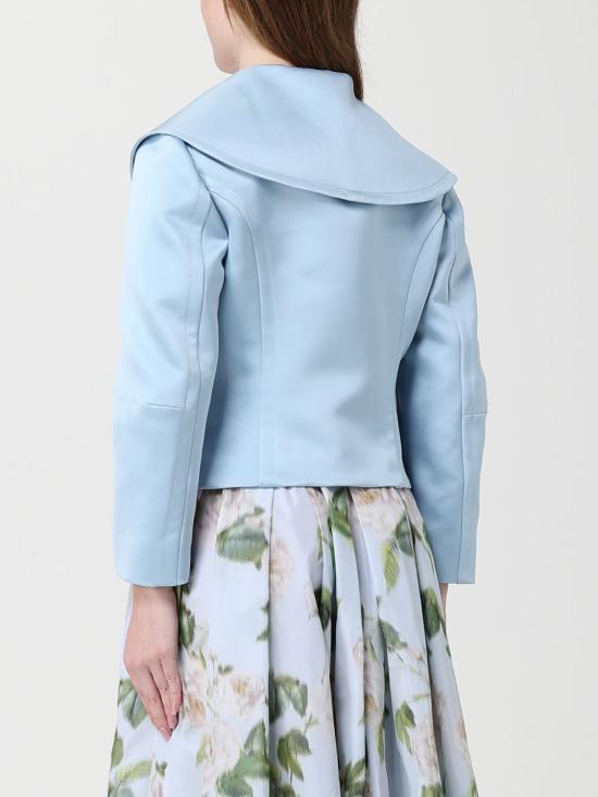 26SS 안토니오 마라스 자켓 MGIA386 CE000 Gnawed Blue - ANTONIO MARRAS