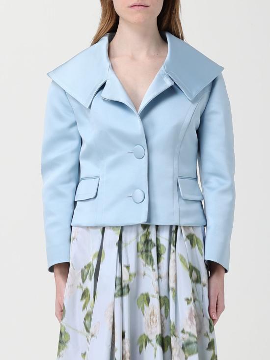 26SS 안토니오 마라스 자켓 MGIA386 CE000 Gnawed Blue