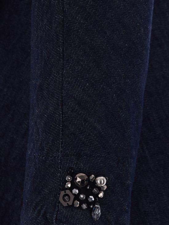 26SS 에스막스마라 롱 원피스 2619221021600 001 Blue - 'S MAX MARA