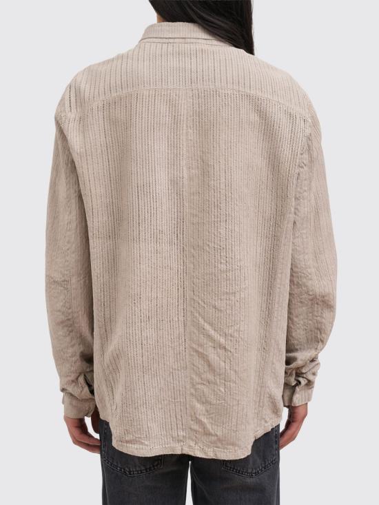 26SS 조르지오 브라토 자켓 GU26S1002VHL169BOULDER GRIGIO Grey - GIORGIO BRATO