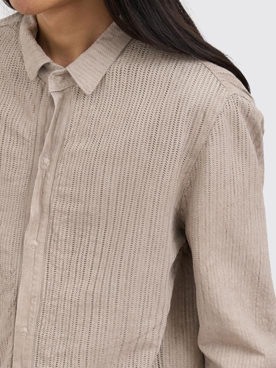 26SS 조르지오 브라토 자켓 GU26S1002VHL169BOULDER GRIGIO Grey - GIORGIO BRATO