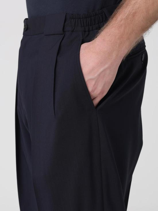 26SS 브릴리아1949 스트레이트 팬츠 PORTOBELLOS300082 00011 Blue - BRIGLIA 1949