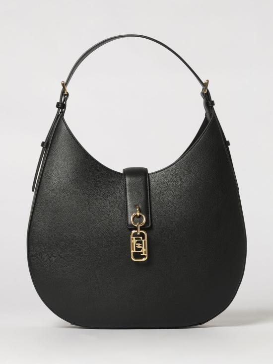 26SS 엘리자베타프랜치 숄더백 BS06A62E2 110 Black