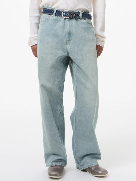 26SS 아워레가시 바스트 컷 페일 코스트 워시 M2265VP PALECOAST MultiColour - OUR LEGACY