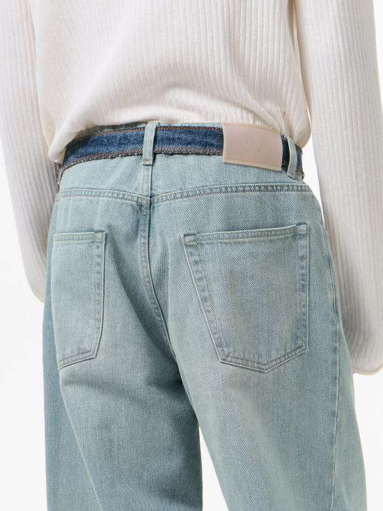 26SS 아워레가시 바스트 컷 페일 코스트 워시 M2265VP PALECOAST MultiColour - OUR LEGACY