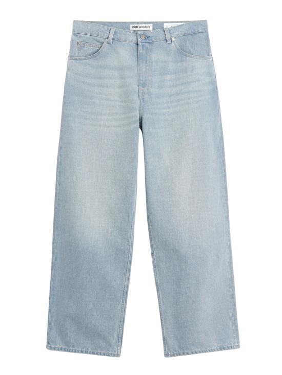 26SS 아워레가시 바스트 컷 페일 코스트 워시 M2265VP PALECOAST MultiColour