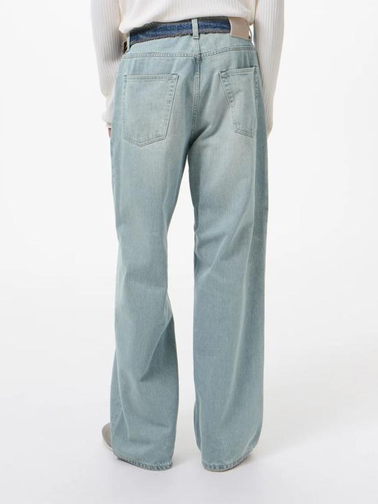 26SS 아워레가시 바스트 컷 페일 코스트 워시 M2265VP PALECOAST MultiColour - OUR LEGACY