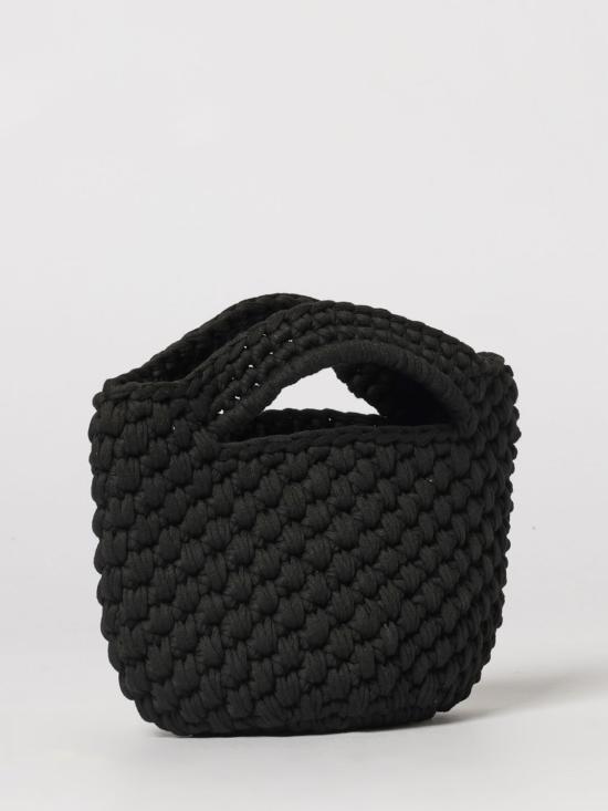 26SS [키즈] 누메로벤투노 숄더백 N210CZN0504 0N900 Black - N°21