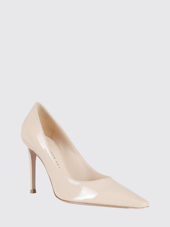 26SS 로베르토 페스타 힐/펌프스 ELAIS Nude - ROBERTO FESTA