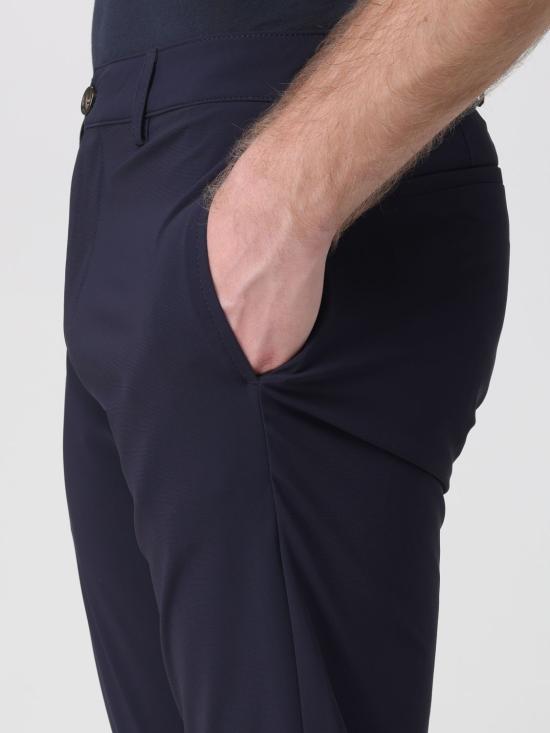 26SS 콜마르 수트 팬츠 05713YO 68 Blue - COLMAR