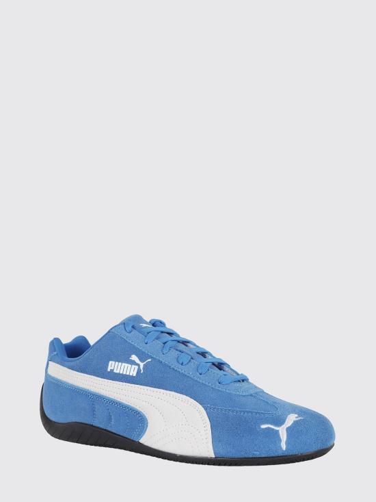 26SS 푸마 스니커즈 398846 18 Blue - PUMA