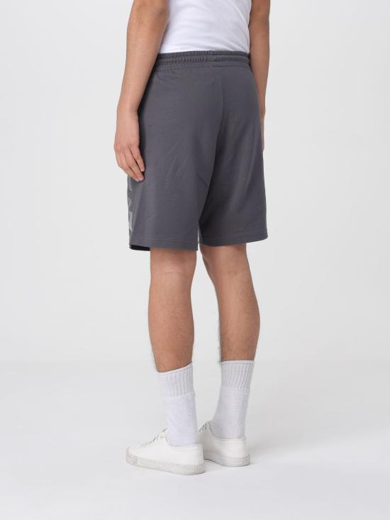 26SS 엠포리오 아르마니 숏팬츠 7M001315AF13512 U8111 Grey - EMPORIO ARMANI