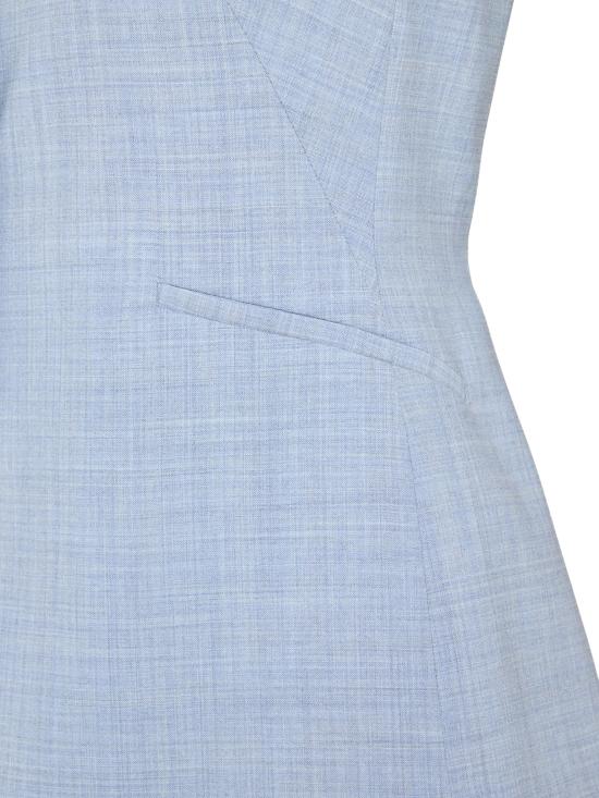 26SS 보스 스웨터 50554964 462 Grey - BOSS