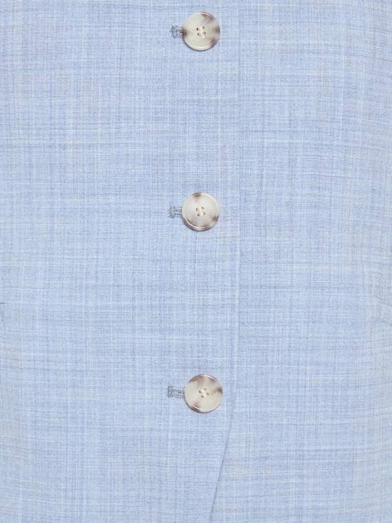 26SS 보스 스웨터 50554964 462 Grey - BOSS