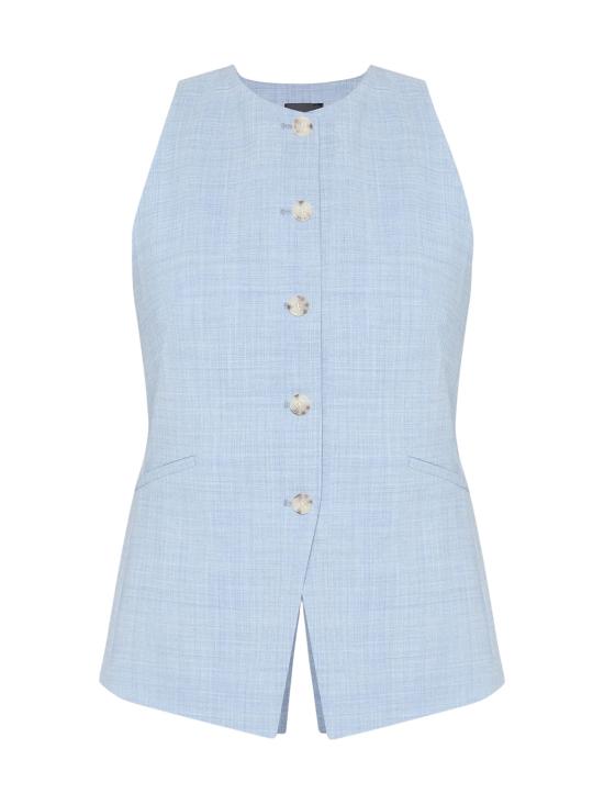 26SS 보스 스웨터 50554964 462 Grey