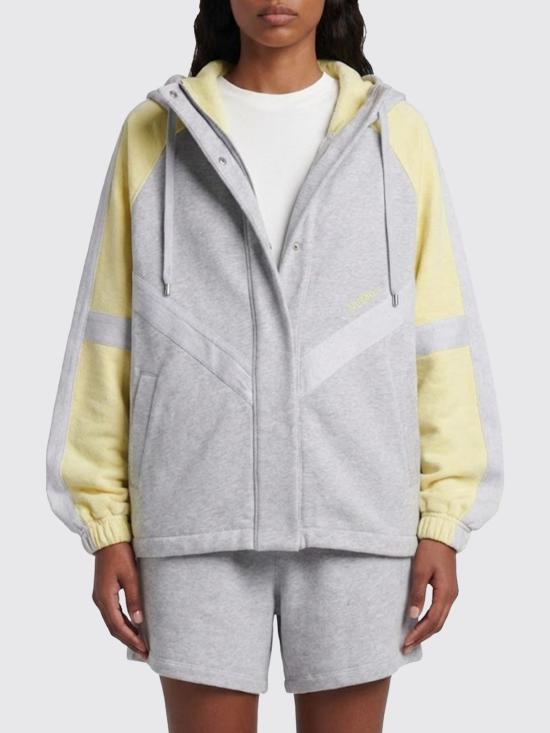 26SS 디 아티코 스웨터 260WCB00110JJF007AA 841 Grey