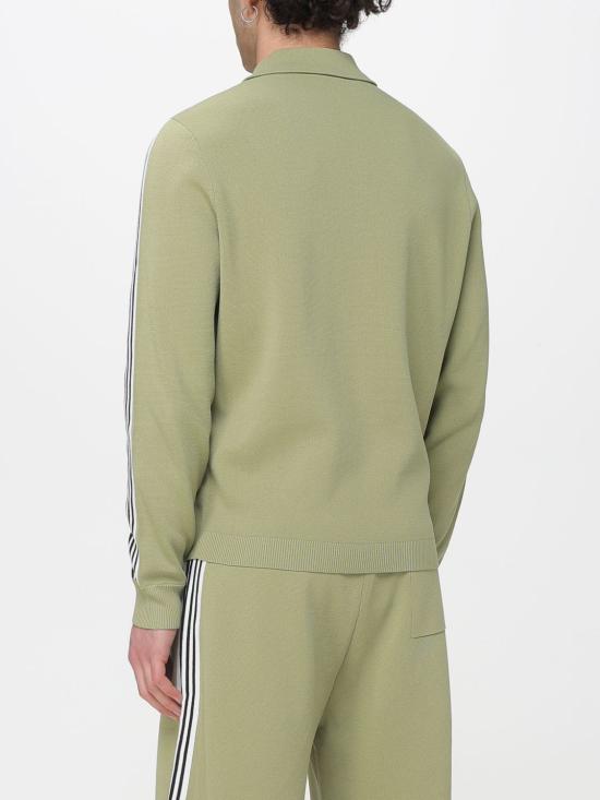 26SS 오트리 스웨터 JAPM026Y Green - AUTRY