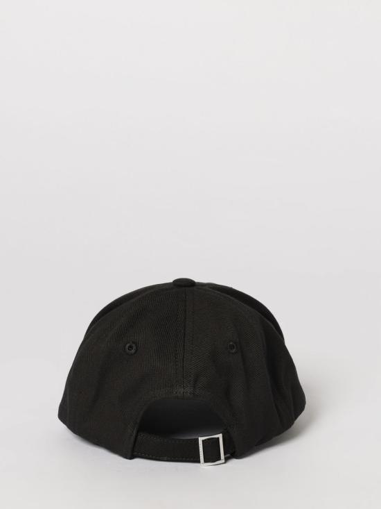 26SS 자크뮈스 모자 ACU00452AW00092M 990 Black - JACQUEMUS