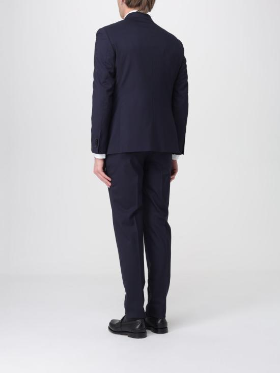 26SS 마뉴엘리츠 수트 세트 4030A3318260000 89 Blue 1 - MANUEL RITZ