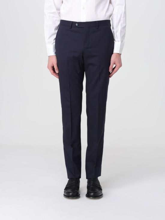 26SS 마뉴엘리츠 수트 세트 4030A3318260000 89 Blue 1 - MANUEL RITZ