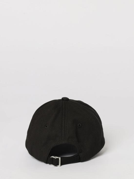 26SS 자크뮈스 모자 ACU00670AW00092M 990 Black - JACQUEMUS