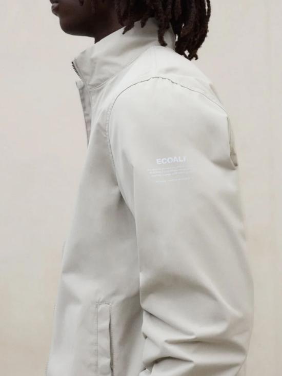 26SS 에콜프 자켓 MCMGAJKPIKES0326S26 241 Beige - ECOALF