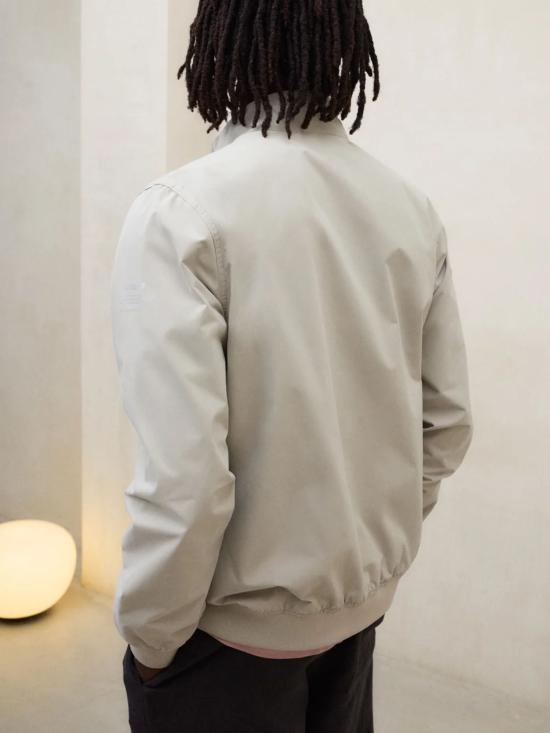 26SS 에콜프 자켓 MCMGAJKPIKES0326S26 241 Beige - ECOALF