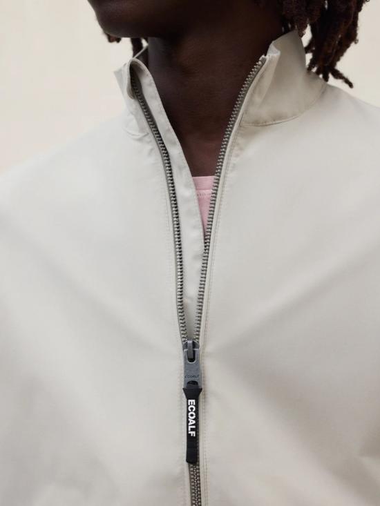 26SS 에콜프 자켓 MCMGAJKPIKES0326S26 241 Beige - ECOALF