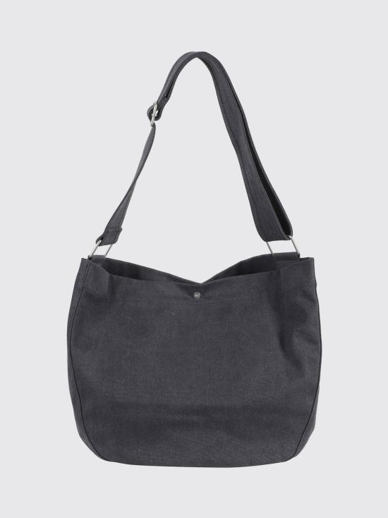 26SS 아페쎄 숄더백 PSAJZM61939 LZZ Black - A.P.C.