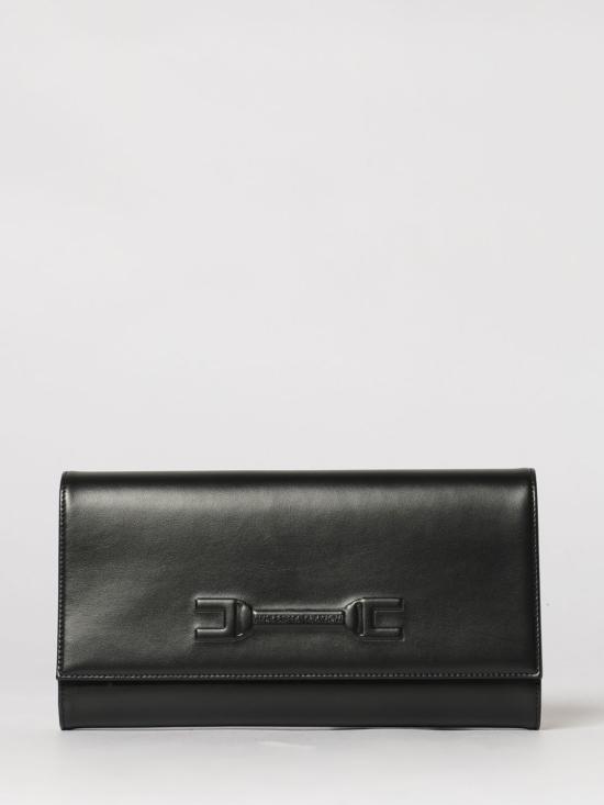 26SS 엘리자베타프랜치 클러치/파우치 BS99A61E2 110 Black