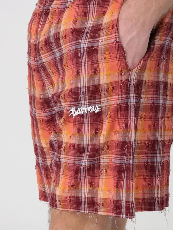 26SS 바로우 숏팬츠 S6BWUABE029 140 Multicolor - BARROW