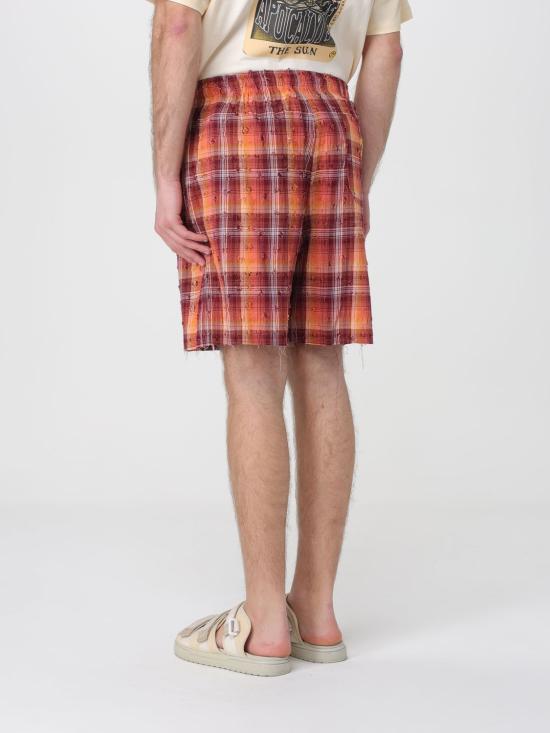 26SS 바로우 숏팬츠 S6BWUABE029 140 Multicolor - BARROW