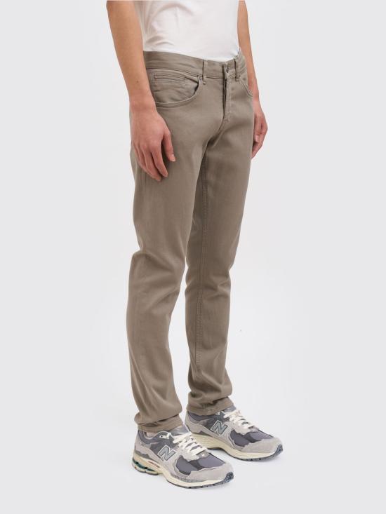26SS 돈답 데님 팬츠 UP232BS0030UPTD 718 Grey - DONDUP