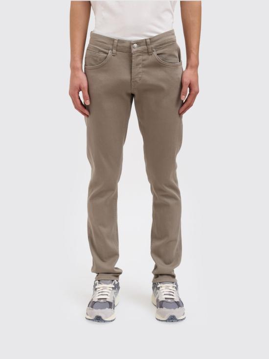 26SS 돈답 데님 팬츠 UP232BS0030UPTD 718 Grey