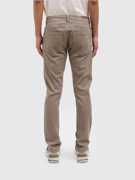 26SS 돈답 데님 팬츠 UP232BS0030UPTD 718 Grey - DONDUP