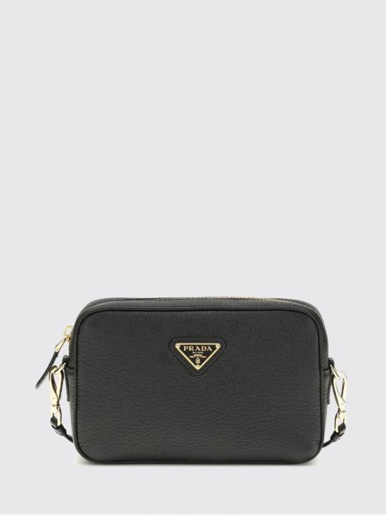 26SS 프라다 토트백 1NF0602DKV F0002 Black