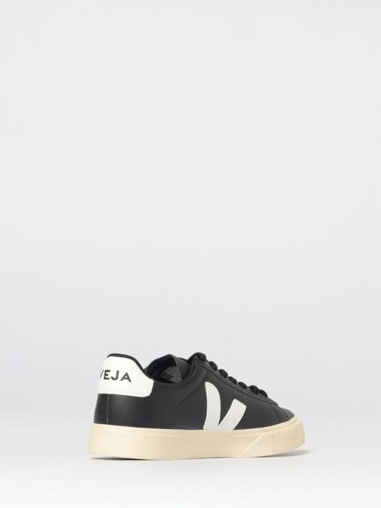26SS 베자 스니커즈 CP0501215 Black - VEJA