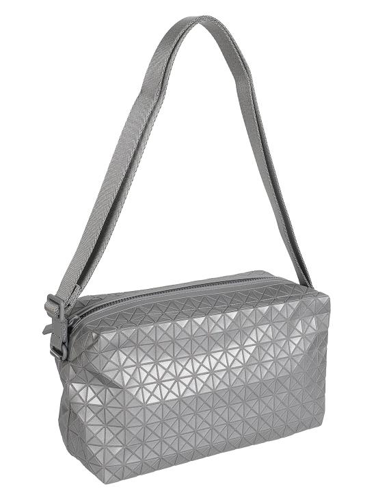 26SS 바오바오 숄더백 BB67AG631 91 Grey - BAOBAO