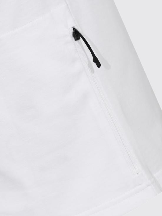 26SS 까웨 반팔 티셔츠 K7142KW 001 White - K-WAY