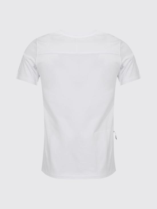 26SS 까웨 반팔 티셔츠 K7142KW 001 White - K-WAY