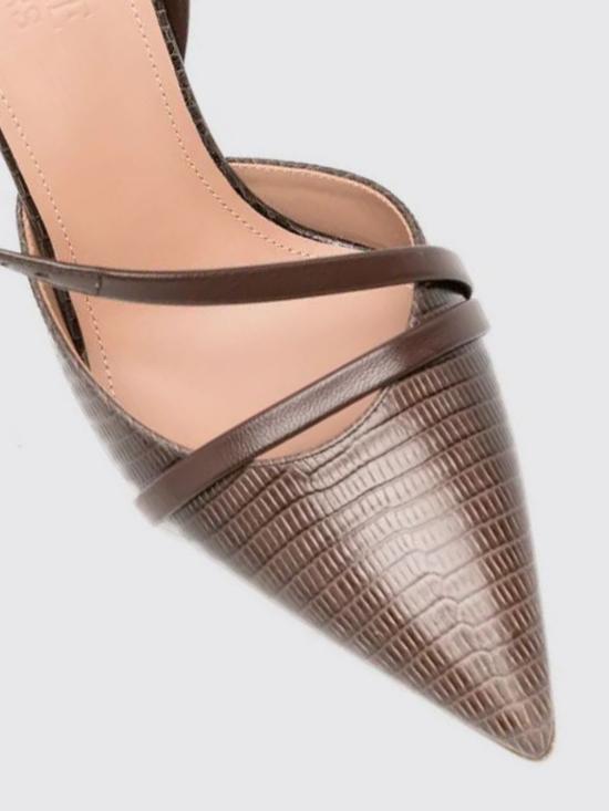 26SS 말론 슐저 힐/펌프스 VALERIA901 TAUPE TAUPE Brown - MALONE SOULIERS