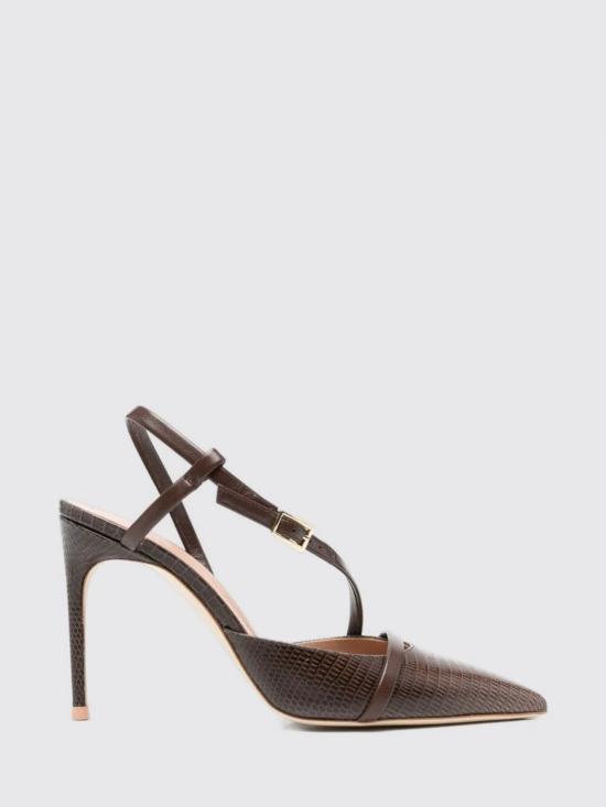 26SS 말론 슐저 힐/펌프스 VALERIA901 TAUPE TAUPE Brown