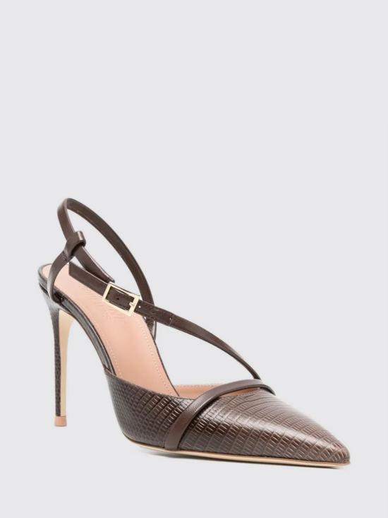 26SS 말론 슐저 힐/펌프스 VALERIA901 TAUPE TAUPE Brown - MALONE SOULIERS